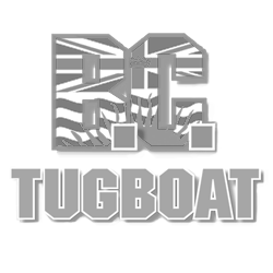 B.C. Tugboat Magazine