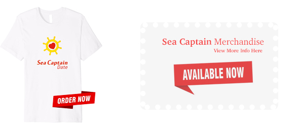sea captain shirt