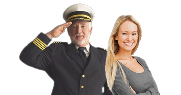 dating websites for sailors